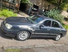 Hyundai XG30