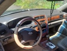 Hyundai XG30