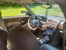 Hyundai XG30