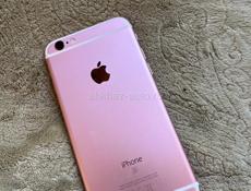 iPhone 6 s