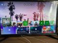 Xbox SS игровая приставка 