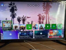 Xbox SS игровая приставка 