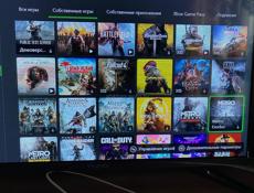 Xbox SS игровая приставка 