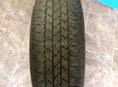 BRIDGESTONE 265-65 17