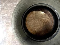BRIDGESTONE 265-65 17