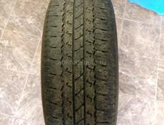 BRIDGESTONE 265-65 17