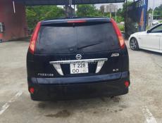 Nissan Primastar