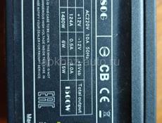 Блок питания на 1500W