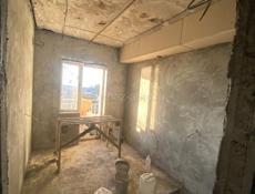 2-х комнатная квартира в новостройке 