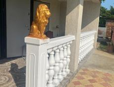 Гостевой дом 