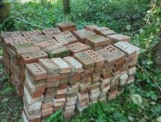 Дырочные кирпичи 