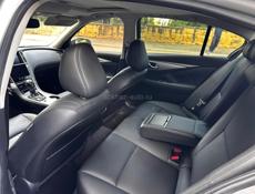Infiniti Q45