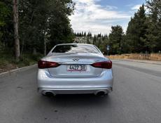 Infiniti Q45