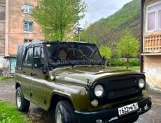 УАЗ 469