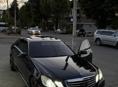Mercedes-Benz 200-Series