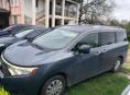 Nissan Quest