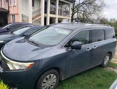 Nissan Quest