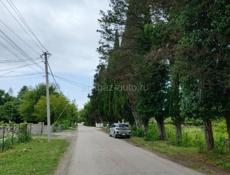 Продаю Участок 8 соток Цитрус 