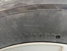 диски с резиной R20 ‼️