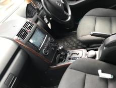 Mercedes-Benz A-класс