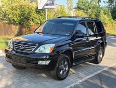 Lexus GX