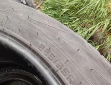 225/55 R 19
