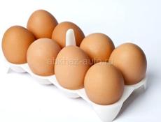 Продам домашние яйца