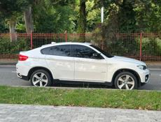 BMW Х6