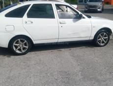 ВАЗ 2170 Priora