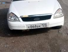 ВАЗ 2170 Priora