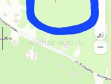 Участок 2.1 гектар 