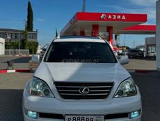 Lexus GX