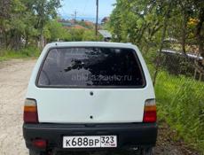 ВАЗ 11113 OKA