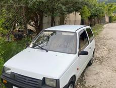 ВАЗ 11113 OKA