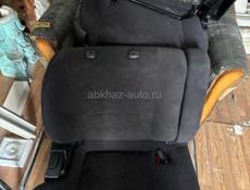 Запчасти Альфард