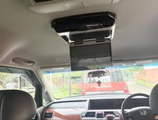 Honda Еlysion