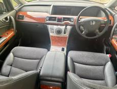 Honda Еlysion