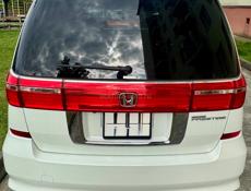 Honda Еlysion