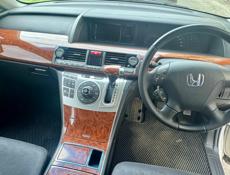 Honda Еlysion