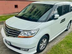 Honda Еlysion