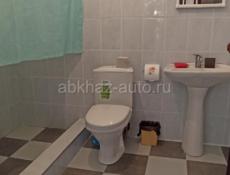 Синоп Мокко пляж 3 х комнатная квартира
