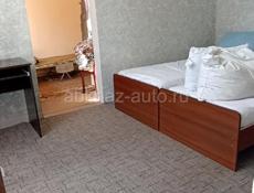 Синоп Мокко пляж 3 х комнатная квартира