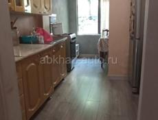 Синоп Мокко пляж 3 х комнатная квартира