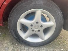 Mazda 626