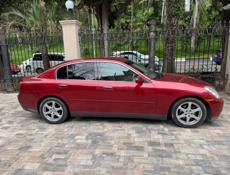 Nissan Skyline