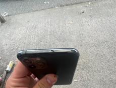 iPhone 11 pro