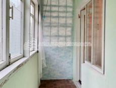 3х комнатная квартира Новый район