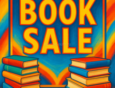 продажа книг дешево 