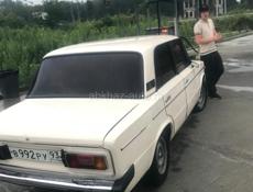 ВАЗ 2106