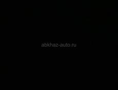 Найден крестик на площади Багапш